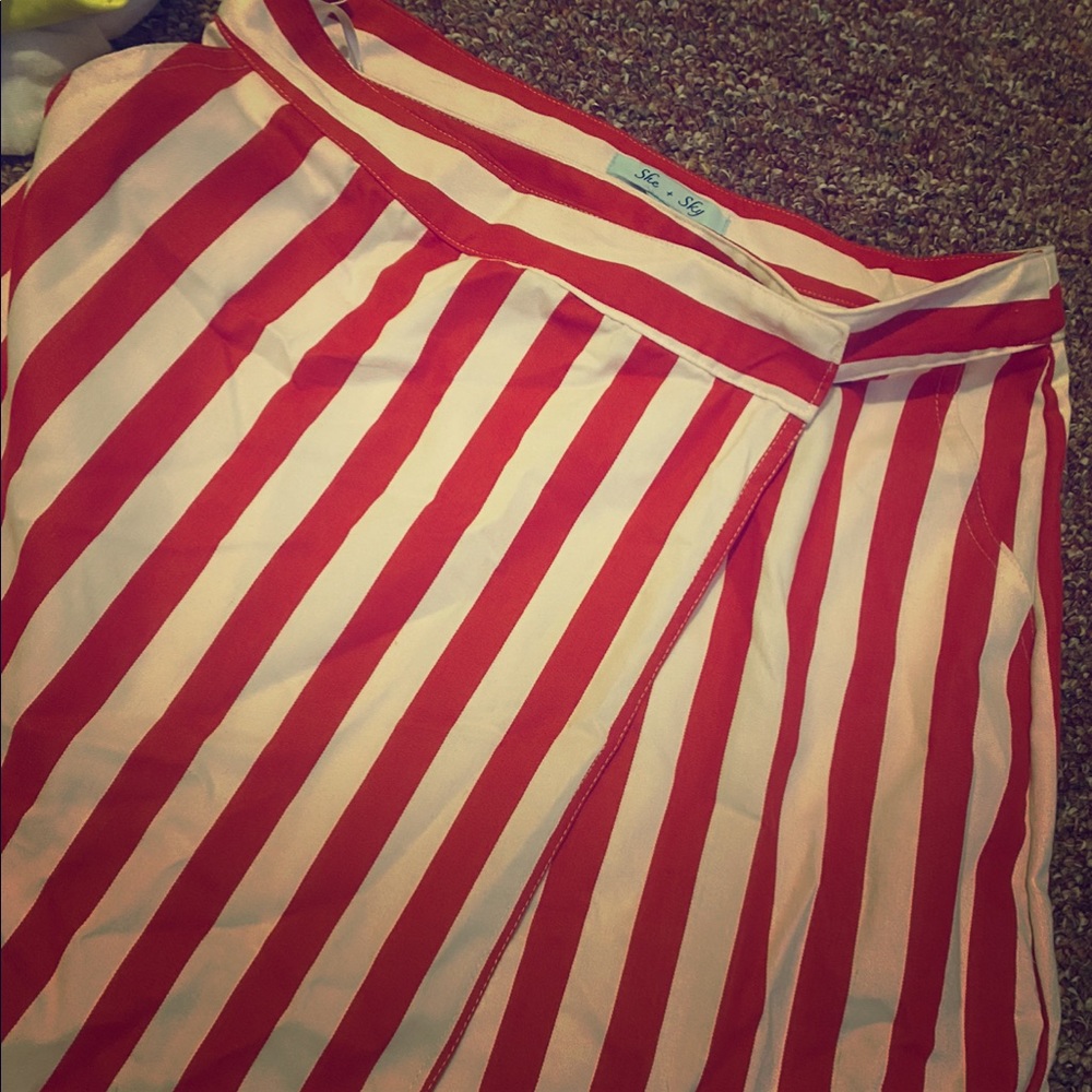 Boutique skirt